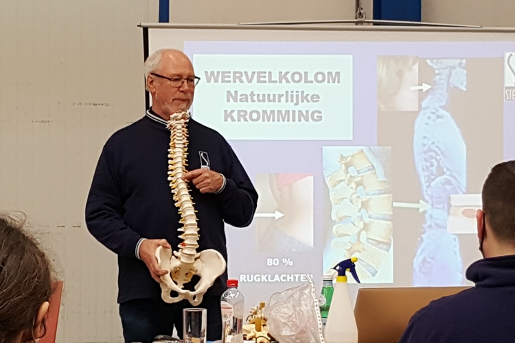 We care about our employees!