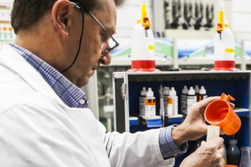 Hygiëne in tijden van pandemie