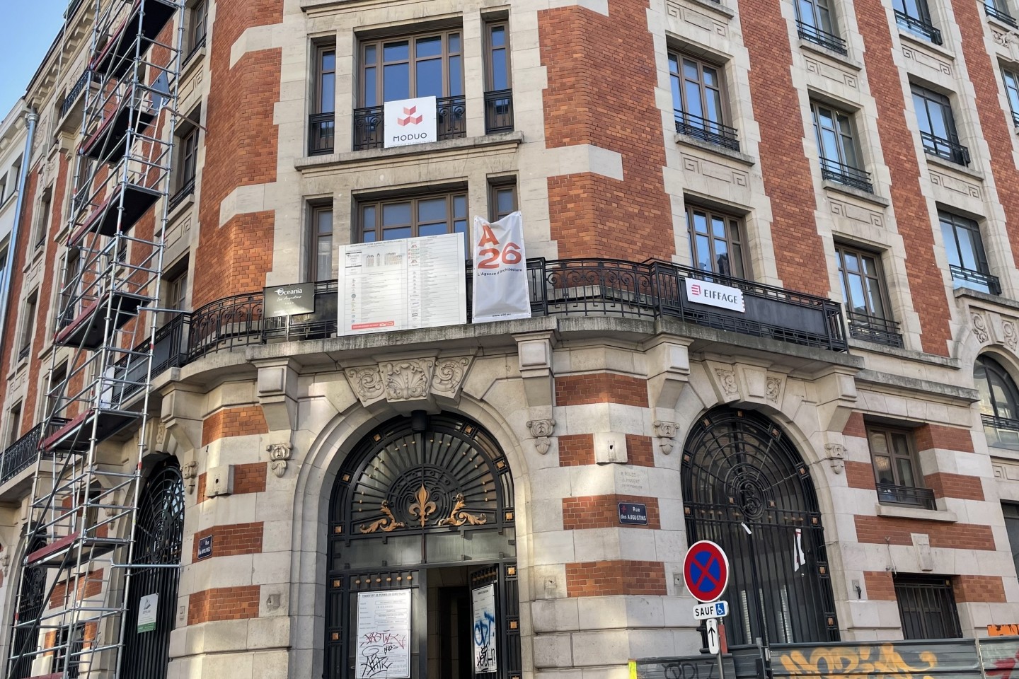 Nieuw 4-ster hotel in Rijsel wordt klant!