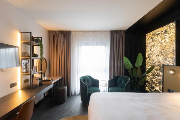 Arianne hotel 4* - Ieper