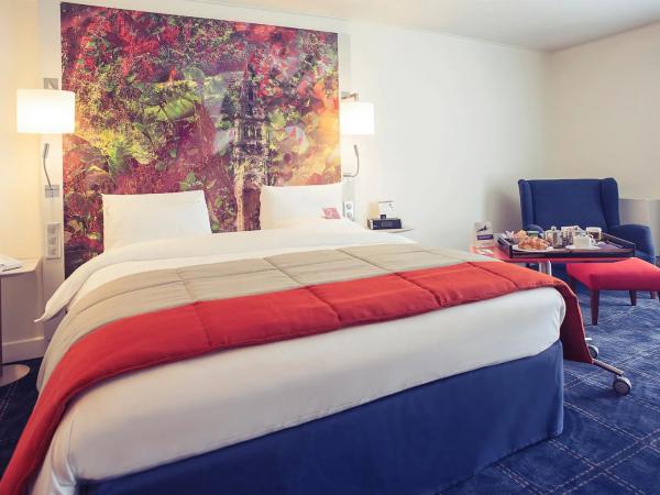 Mercure Marcq en Baroeul 4* - Lille